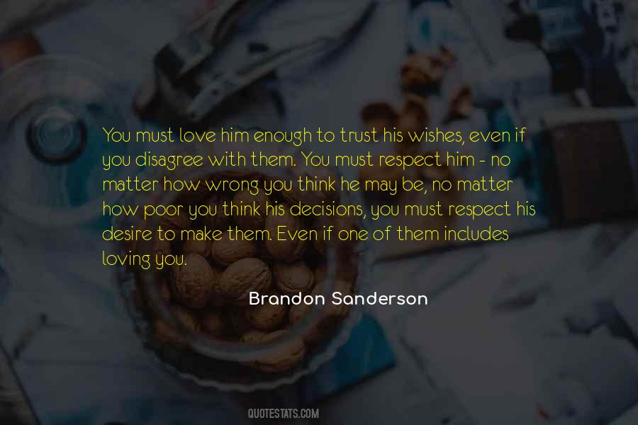 Quotes About Loving You No Matter What #1028262