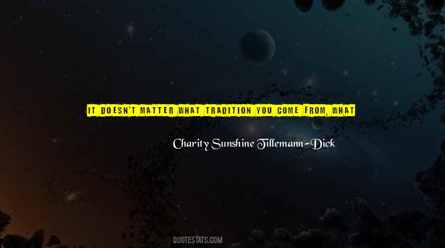 Quotes About Loving You No Matter What #1077448