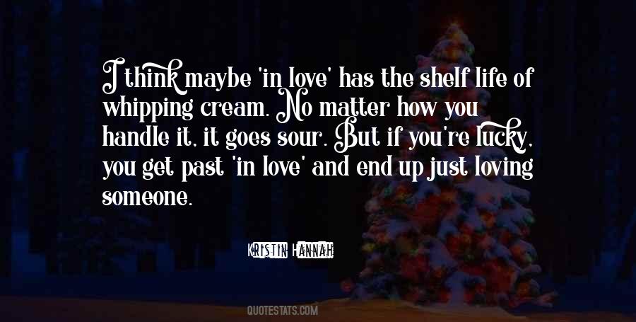 Quotes About Loving You No Matter What #1130889