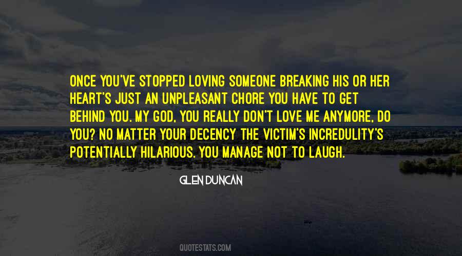 Quotes About Loving You No Matter What #1183578