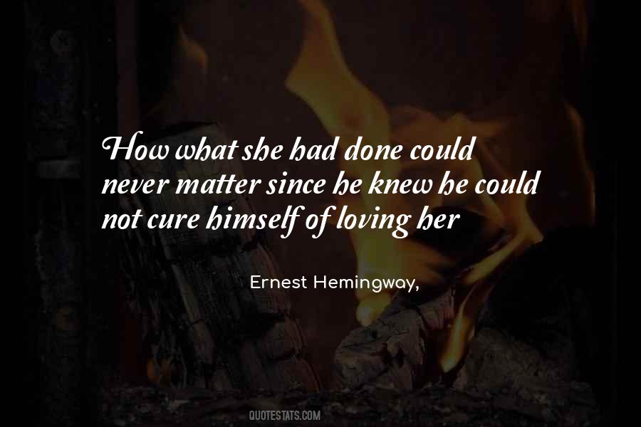 Quotes About Loving You No Matter What #1209547