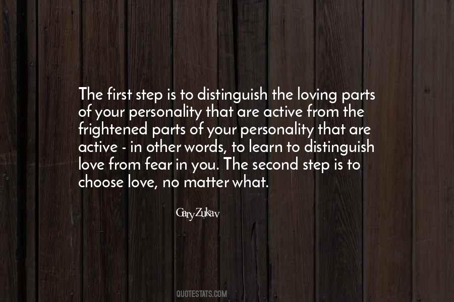 Quotes About Loving You No Matter What #356377