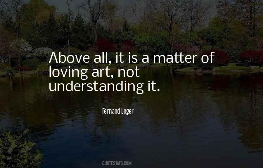 Quotes About Loving You No Matter What #55131