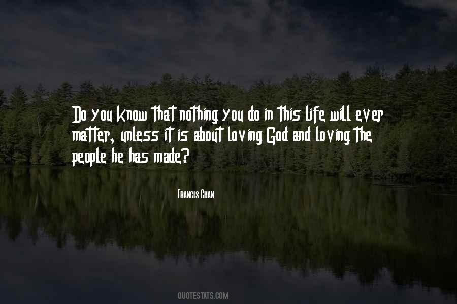 Quotes About Loving You No Matter What #795765