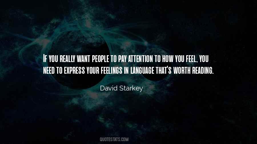 Feel Your Feelings Quotes #1051838