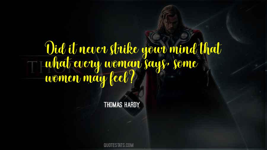 Feel Your Feelings Quotes #180367