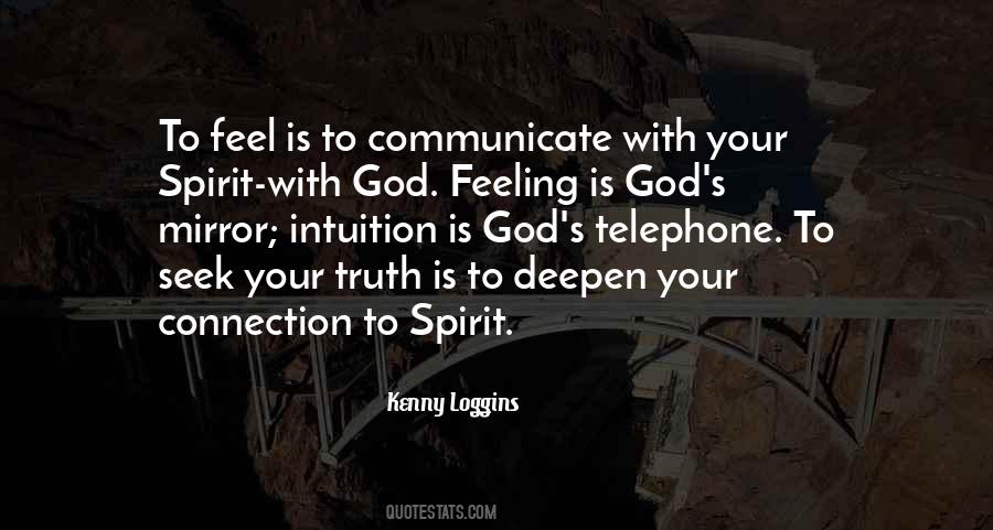 Feel Your Feelings Quotes #471956