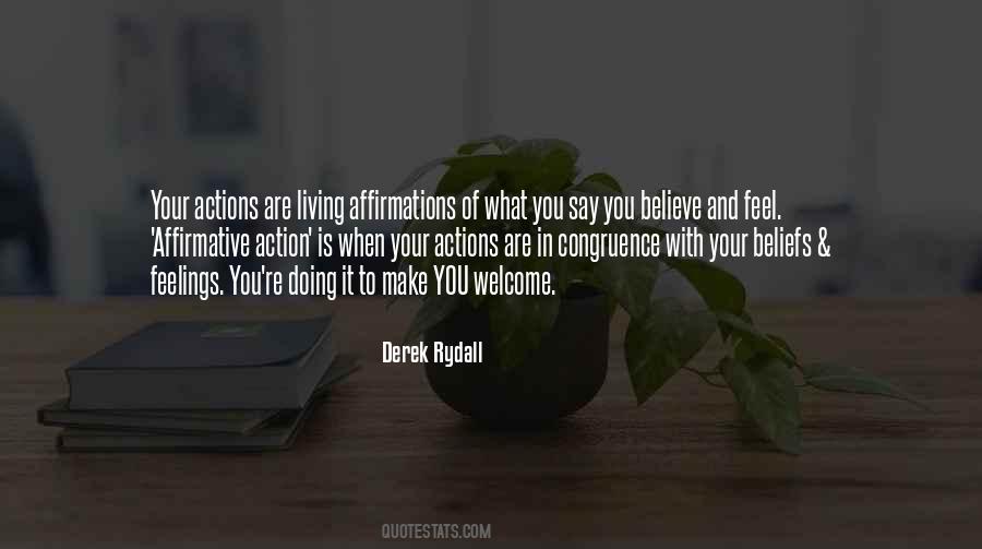 Feel Your Feelings Quotes #630516