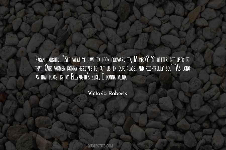 Scottish Women Quotes #1075076
