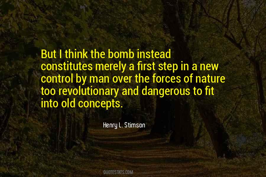 Bush Literature Quotes #1382138