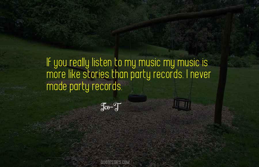 Quotes About Records #1574980