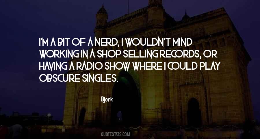 Quotes About Records #1633495