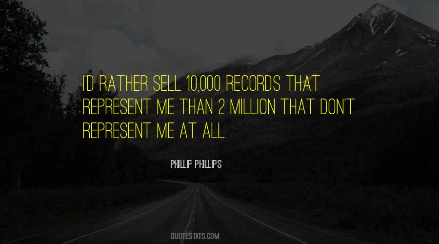 Quotes About Records #1655414