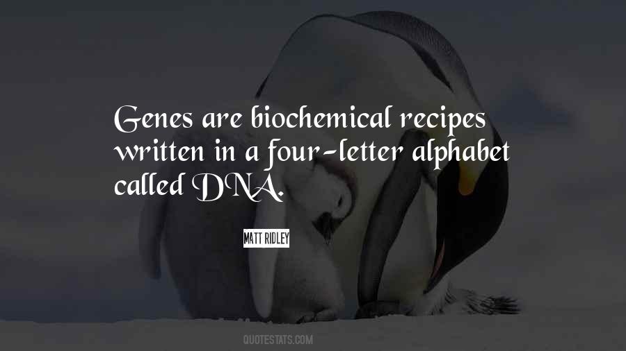 Written Letter Quotes #1688755