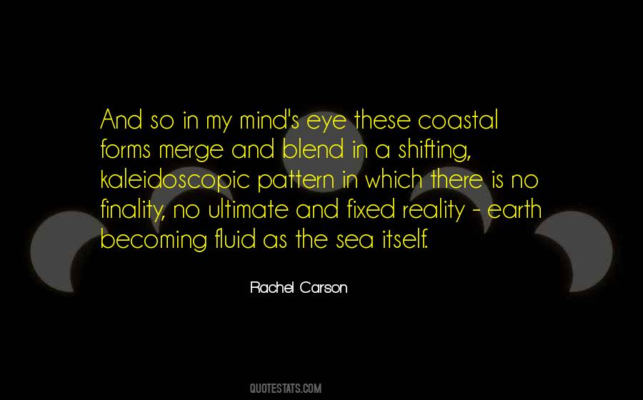 The Ultimate Reality Quotes #330934