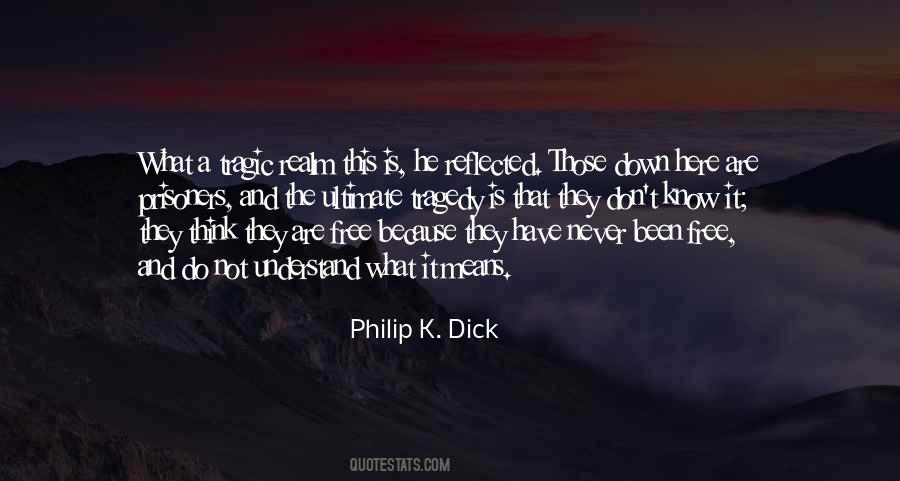 The Ultimate Reality Quotes #919953