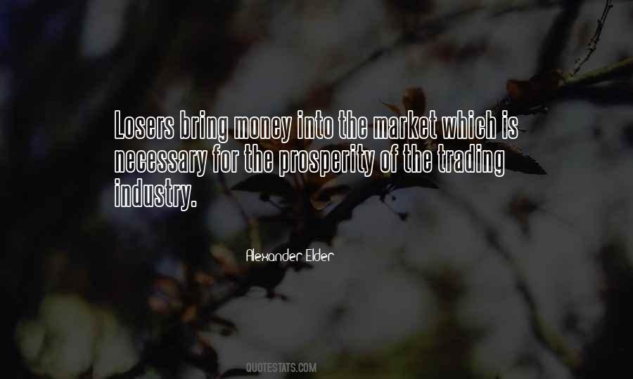 Quotes About Trading #1018604