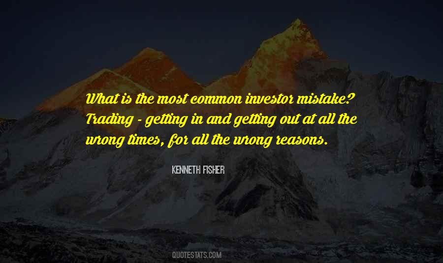 Quotes About Trading #1098093