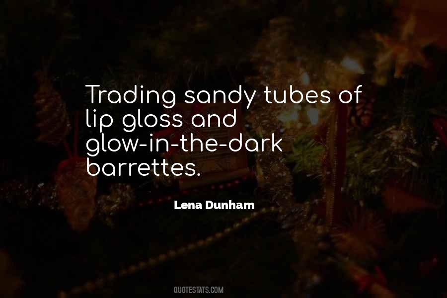 Quotes About Trading #1236744