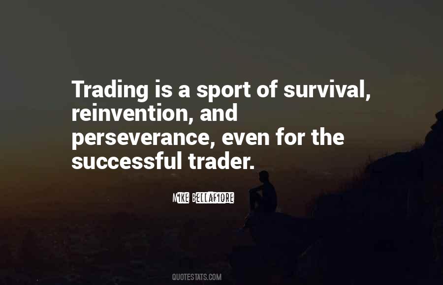 Quotes About Trading #1273132