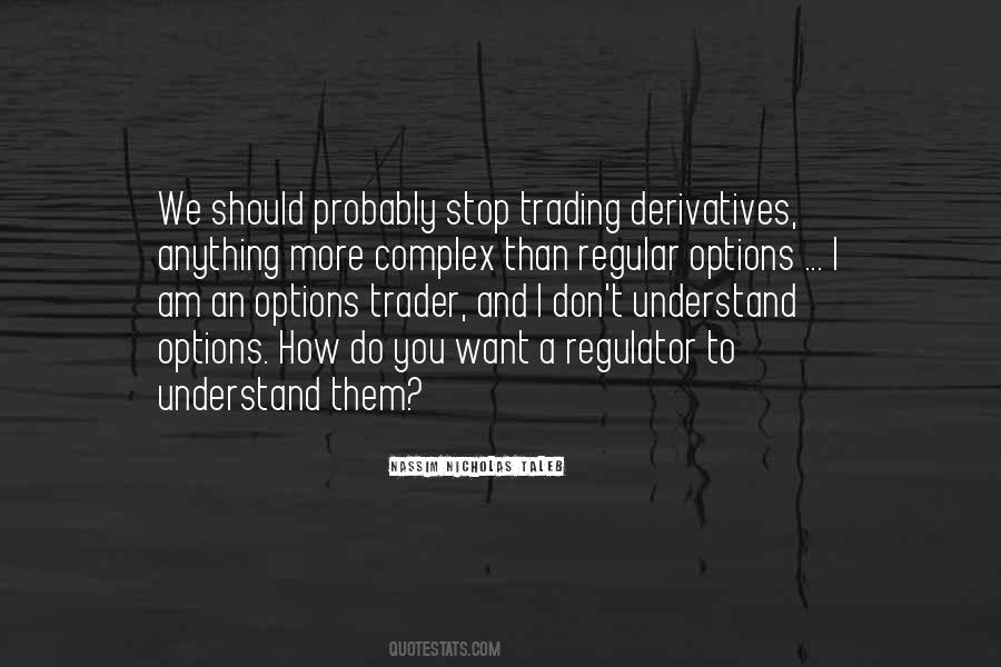 Quotes About Trading #1332244
