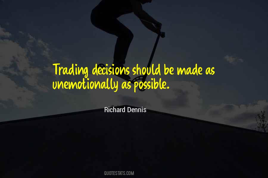 Quotes About Trading #1394925