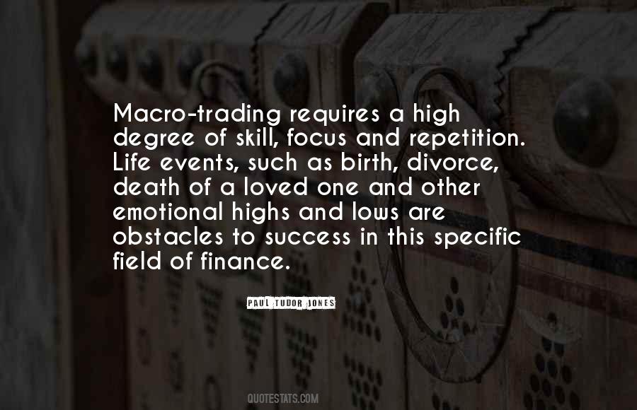 Quotes About Trading #158050 Quotes About Trading #158050