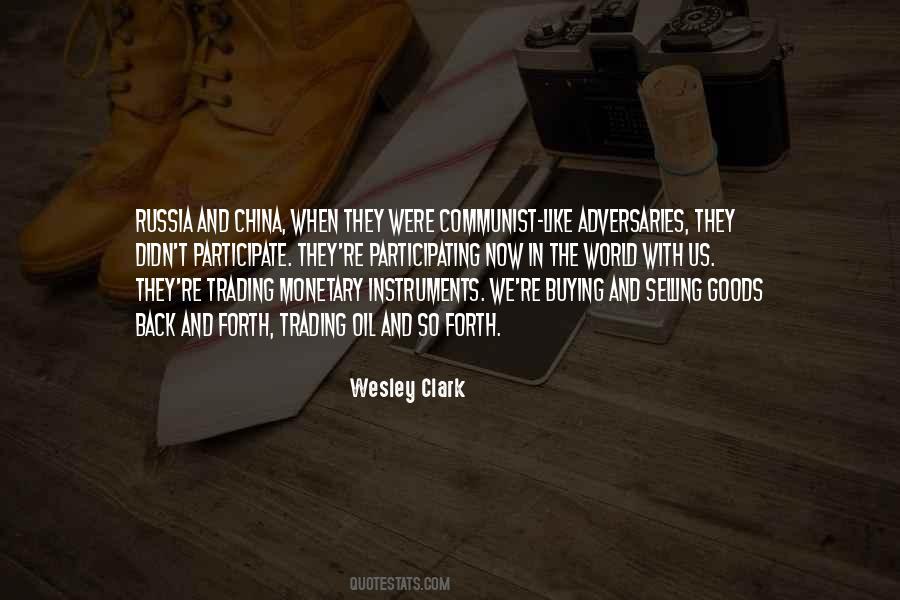 Quotes About Trading #432604 Quotes About Trading #432604