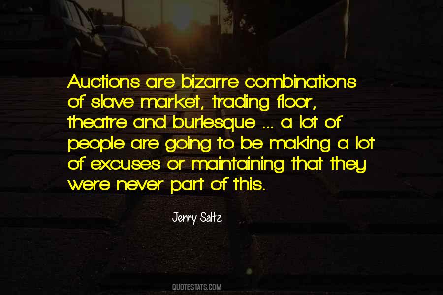 Quotes About Trading #974125
