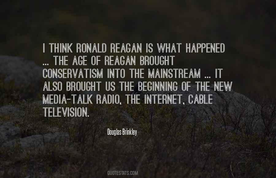 Quotes About The New Media #990541