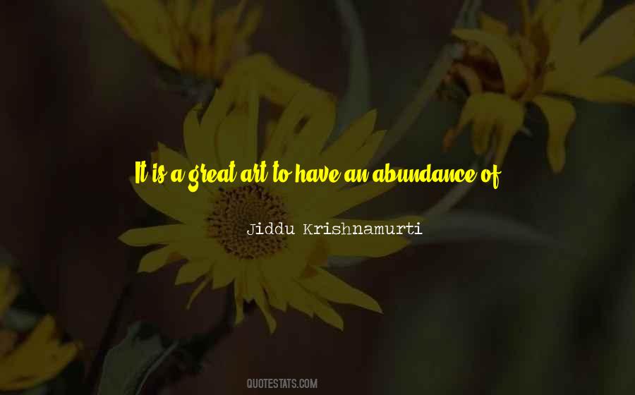 Abundance Of Love Quotes #1607607