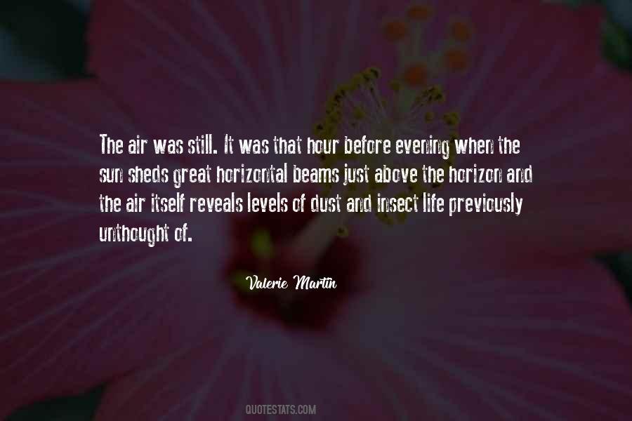 Quotes About Air #1787742