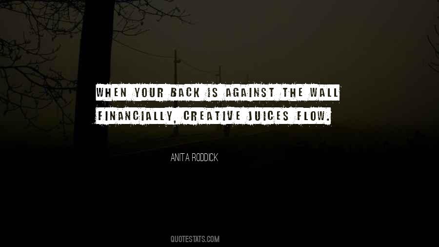 Quotes About Flow #617245