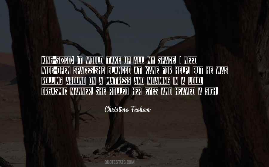 Quotes About Eyes Wide Open #851952