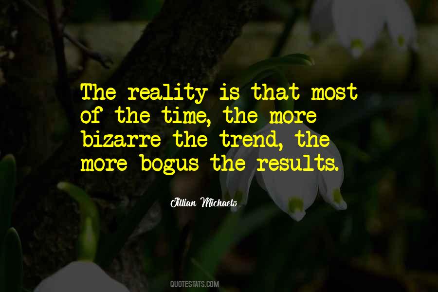 Quotes About Reality #1875703