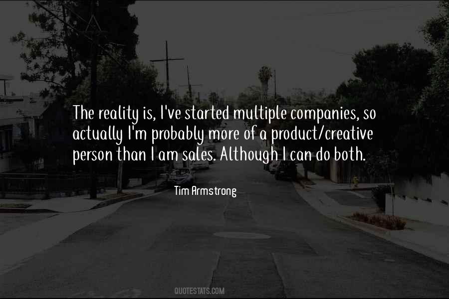 Quotes About Reality #1877884