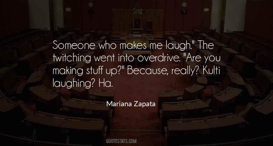 Quotes About Zapata #1049452