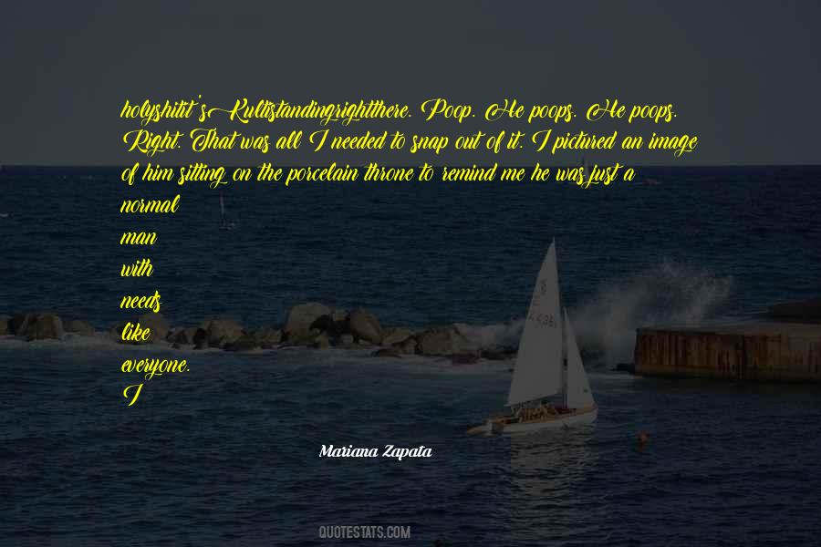 Quotes About Zapata #1110353