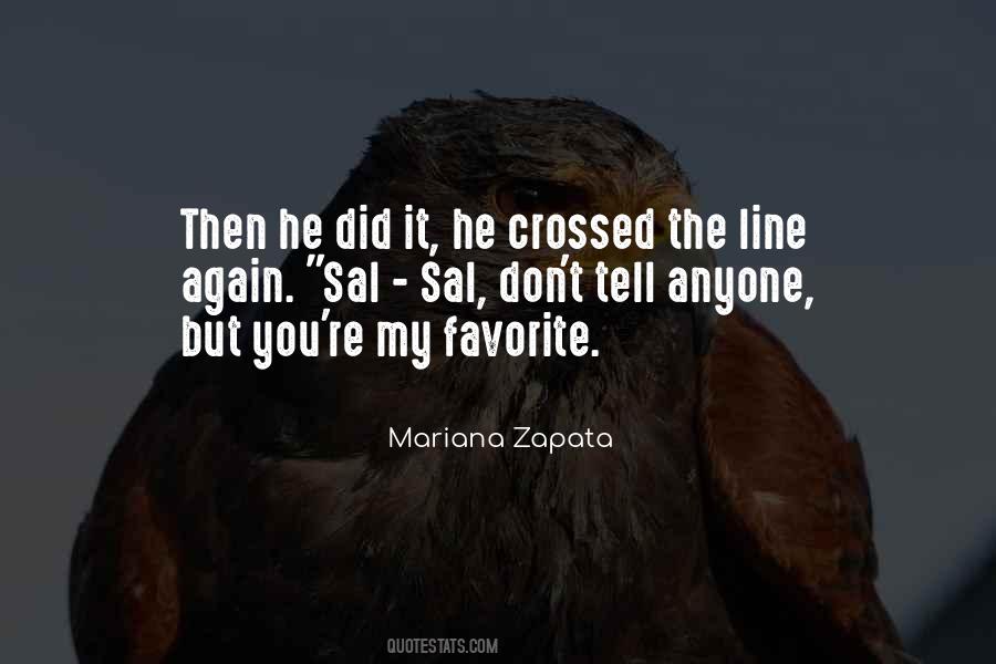 Quotes About Zapata #1159114