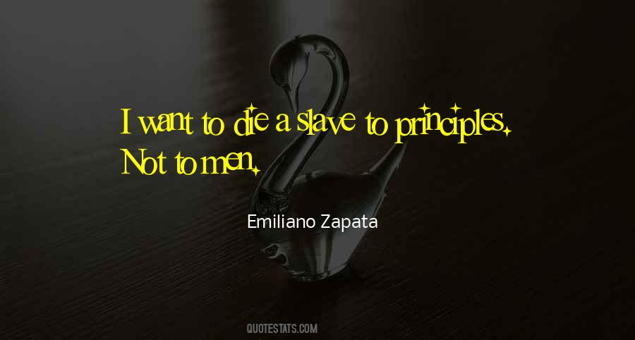 Quotes About Zapata #1737515