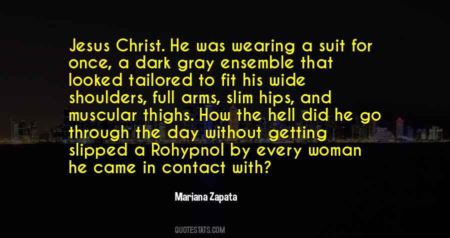 Quotes About Zapata #1753825