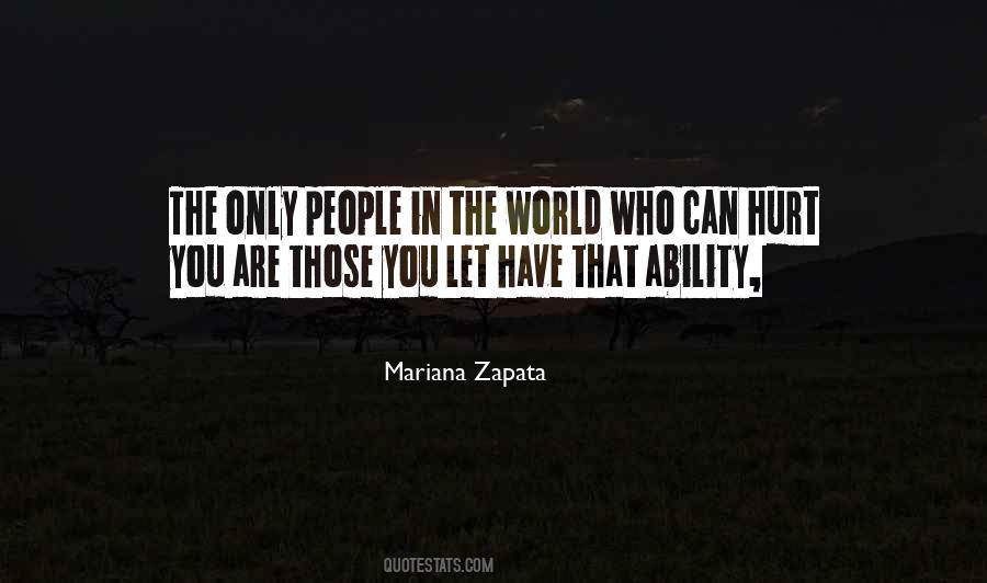 Quotes About Zapata #425034