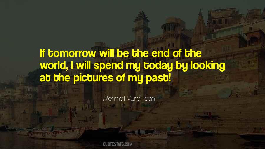 World Of Tomorrow Quotes #1100179