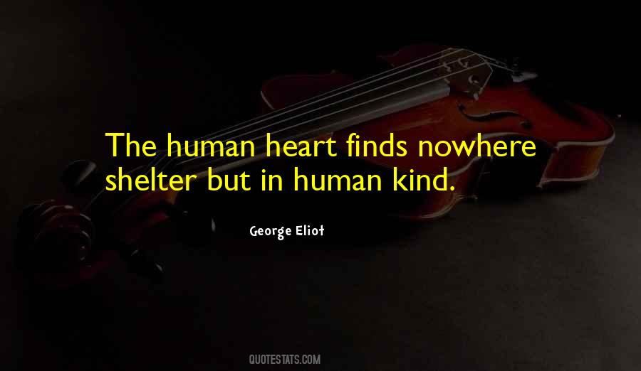 Human Kind Quotes #1024393