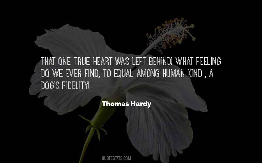 Human Kind Quotes #972196