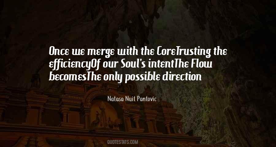 Alchemy Of The Soul Quotes #765034