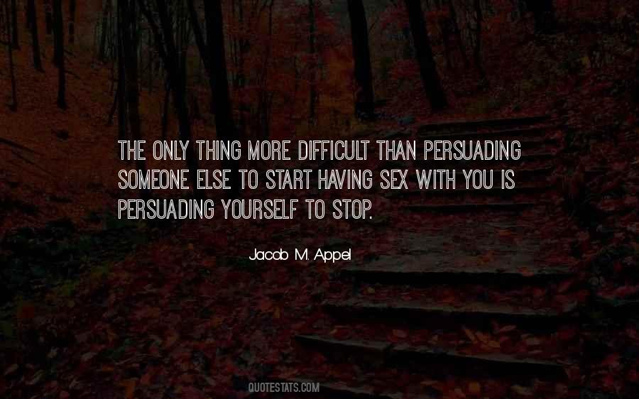 Sex Tips Quotes #1769658