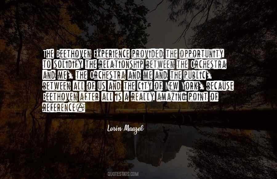 Quotes About A New Relationship #460122
