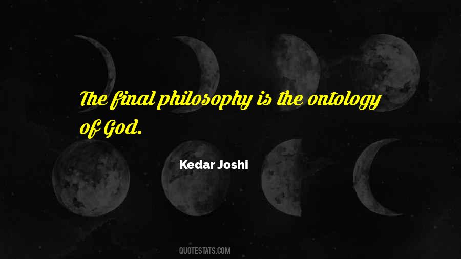 Kedar Quotes #1222021