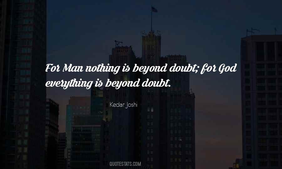 Kedar Quotes #197206